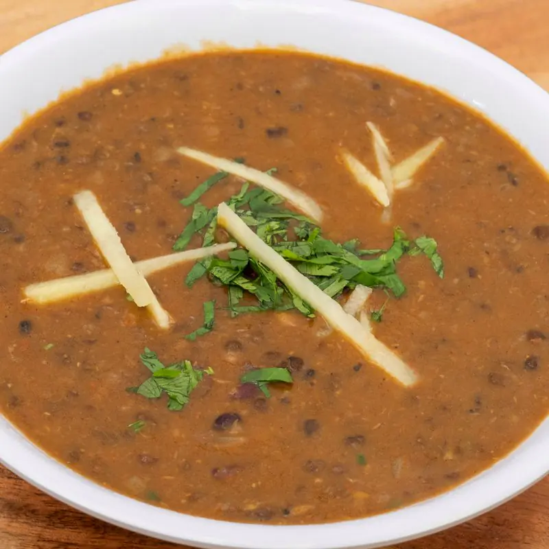 Dal makhani