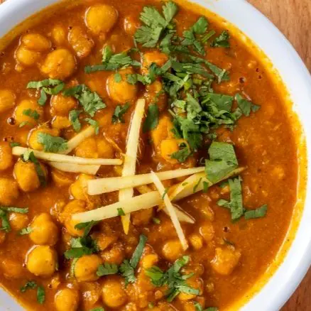 Chole