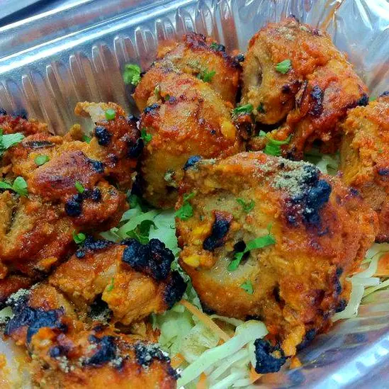 Bihari kebab