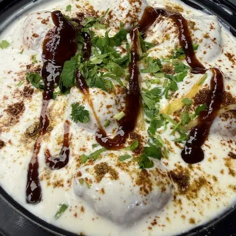 Dahi wada