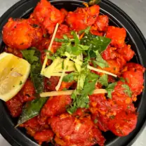Aloo 65