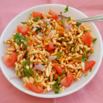 Bhel Puri