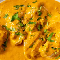 Chicken Kali Mirch Korma