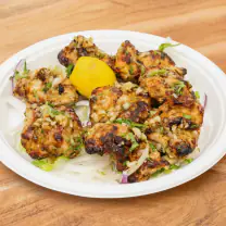 Chicken Lassoni