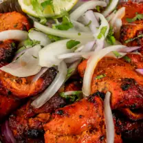 Chicken Tikka