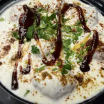 Dahi Wada