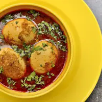 Egg Curry