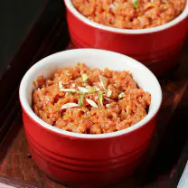 Gajar Ka Halwa
