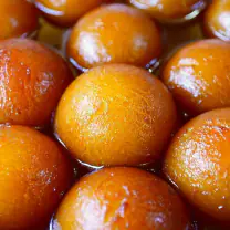 Gulab Jamun