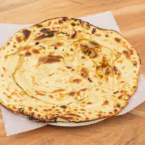 Lacha Paratha