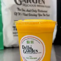 Mango Lassi