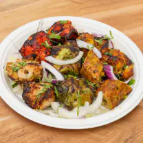 Mix Chicken Kebab