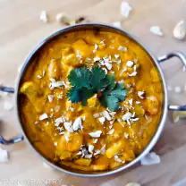 Navrattan Korma
