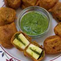 Paneer Pakora