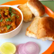 Pav Bhaji