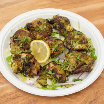 Pudina Chicken