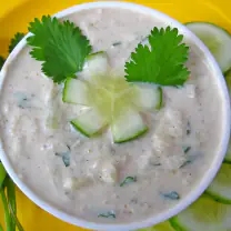 Raita (Large)