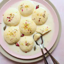 Ras Malai