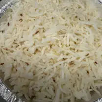Rice (Small)