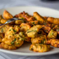 Veg Pakodas
